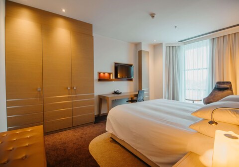 DoubleTree by Hilton Hotel Oradea
