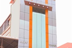 ANBY TOWER, Thiruvananthapuram ANBY TOWER, Thiruvananthapuram