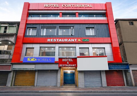 FabHotel Continental