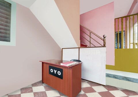 Hotel O PV Residency