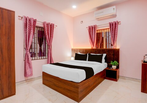 Hotel O Shree Jagannath Guest House
