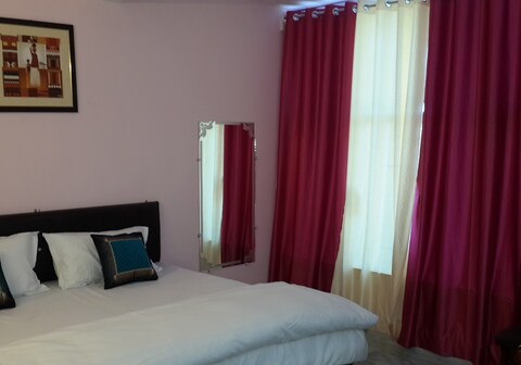 HOTEL VINAYAK RESIDENCY Mahoba