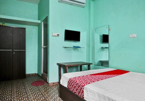 Hotel O New Sharda Homes