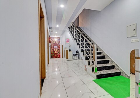 Hotel O SANGAM HOTEL