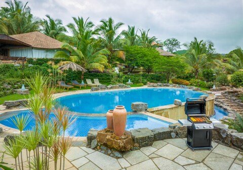 ama Stays & Trails | Eden Farms Paradise Goa