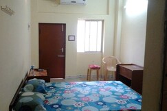 Baalaji Guest House, Pondicherry Baalaji Guest House, Pondicherry