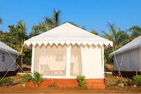 Swagat, Sasan Gir Swagat, Sasan Gir