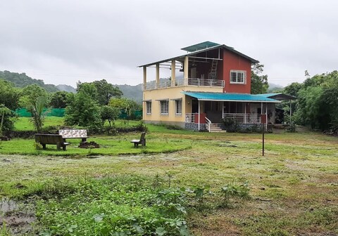 Spring Farmvilla