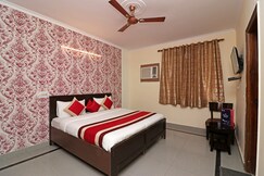 OYO 12722 B K House, Delhi OYO 12722 B K House, Delhi