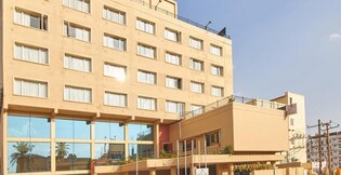 Hotel Southern Star, Hassan Hotel Southern Star, Hassan