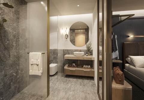 THE SEBEL MELBOURNE RINGWOOD