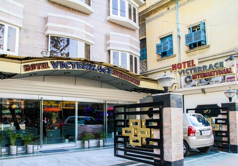 Hotel Victerrace International