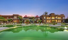 Regenta Resort Pushkar Fort, Pushkar Regenta Resort Pushkar Fort, Pushkar