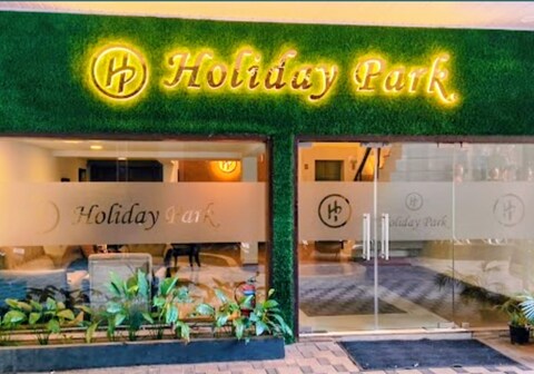 Holiday Park Thalassery