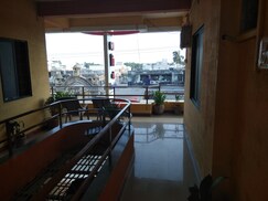 Bhavin Guest House, Sasan Gir Bhavin Guest House, Sasan Gir