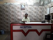 Hotel Amar, Jharsuguda Hotel Amar, Jharsuguda