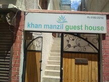 Khan Manzil Guest House, Leh Khan Manzil Guest House, Leh