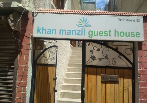 Khan Manzil Guest House