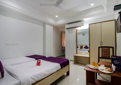 Super Hotel O Surya Residency