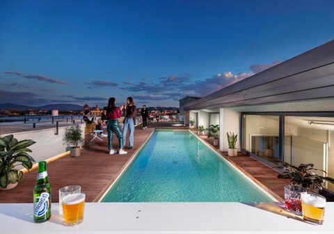 YellowSquare Florence