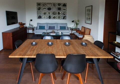 Villa 26 | 3BHK Villa