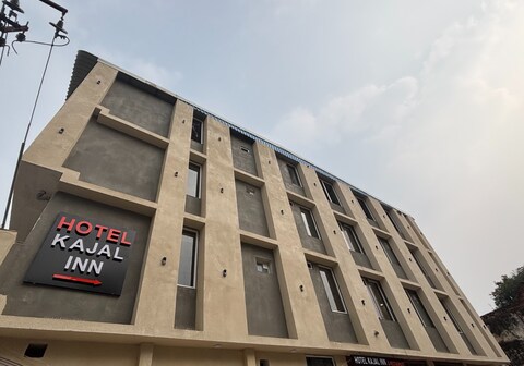 Hotel Kajal Inn