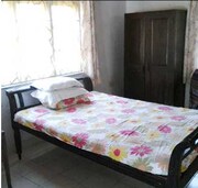 Mascarenhas Bungalow, Goa Mascarenhas Bungalow, Goa