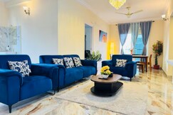 Evara Serene 3BHK Apartment Near Gachibowli, Hyderabad Evara Serene 3BHK Apartment Near Gachibowli, Hyderabad