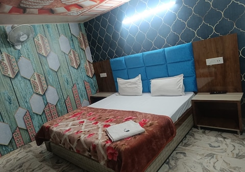 Tejas dream house home stay