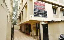 Metro City Service Rooms, Hyderabad Metro City Service Rooms, Hyderabad