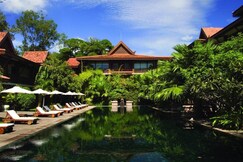 Belmond La Residence d'Angkor, Siem Reap Belmond La Residence d'Angkor, Siem Reap