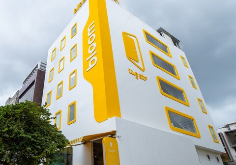 Bloom Hotel HSR Layout Sec 6