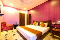Hotel Hayat Rabbani, Jaipur Hotel Hayat Rabbani, Jaipur