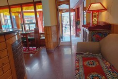 Auspicious Him View Hotel, Dharamshala Auspicious Him View Hotel, Dharamshala