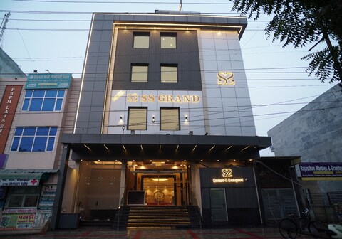 SS Grand Hotel