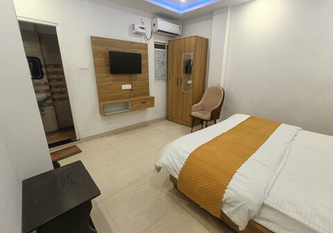 Hotel Krishna PG House