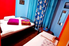 Bethel Homestay Lepchajagat, Darjeeling Bethel Homestay Lepchajagat, Darjeeling