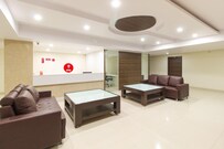 OYO 9003 Deccan Inn, Hyderabad OYO 9003 Deccan Inn, Hyderabad