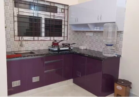 Atharv 1BHK Studio House