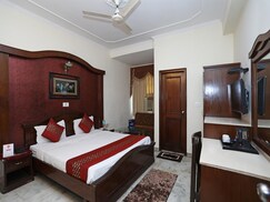OYO 475 Hotel Garden View, Delhi OYO 475 Hotel Garden View, Delhi