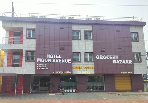 Hotel Moon Avenue