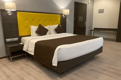Hotel Mumbai House Airoli, Navi Mumbai, Navi Mumbai Hotel Mumbai House Airoli, Navi Mumbai, Navi Mumbai