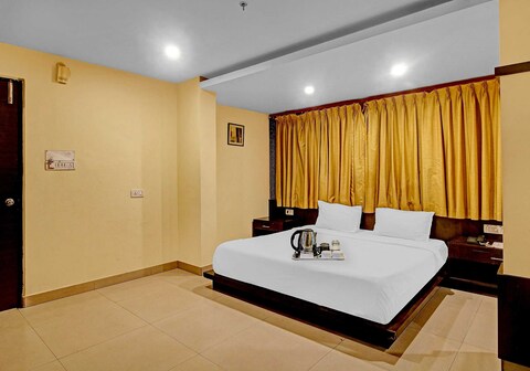 Townhouse The Grand Plaza