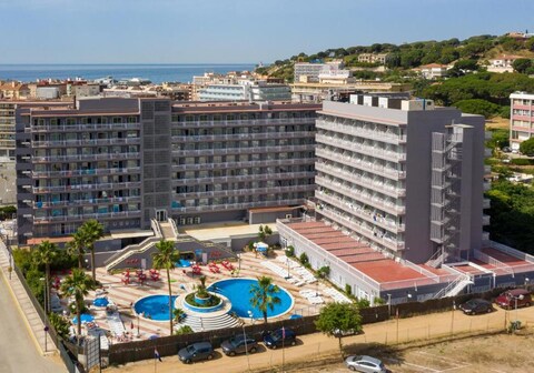 H Top Olympic Hotel