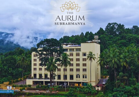 The Aurum Subrahmanya