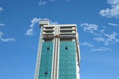 Sky suites by Monarch, Navi Mumbai Sky suites by Monarch, Navi Mumbai