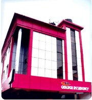 DP Oberoi Residency, Cochin DP Oberoi Residency, Cochin