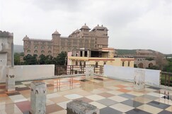 Shiv Pratap Residency, Jaipur Shiv Pratap Residency, Jaipur