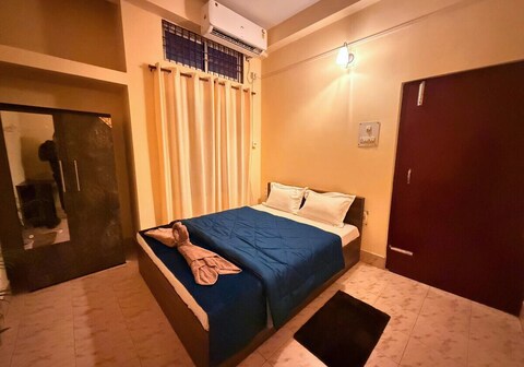 White Paradise | Cozy 2Bhk | unit B | Rupnagar