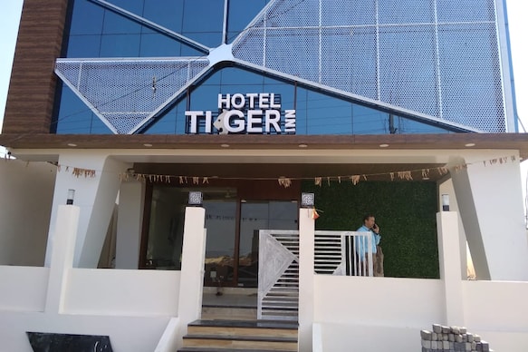 Tiger Inn Mohrali
